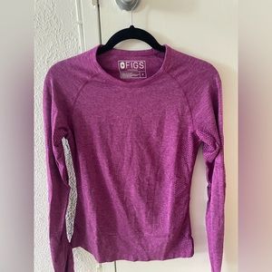 Figs Women’s Dusk Salta- Performance Underscrub